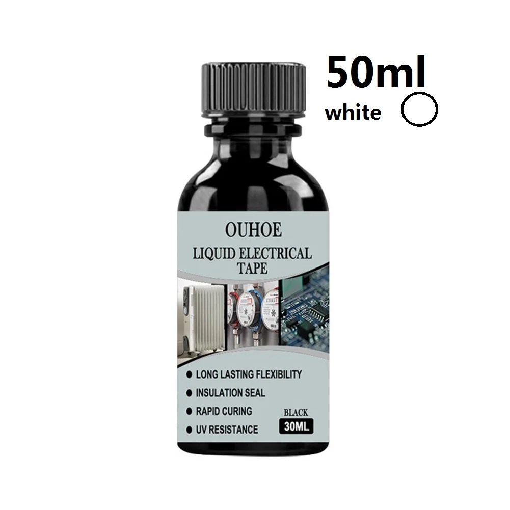 white 50ml