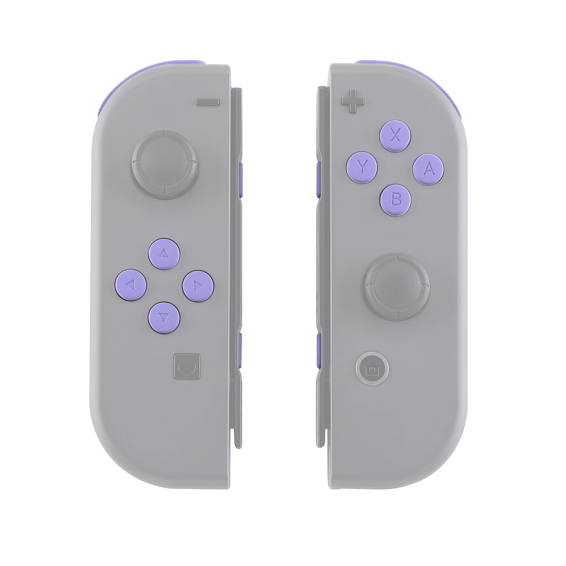 Набор кнопок для Nintendo Switch и OLED JoyCon AliExpress