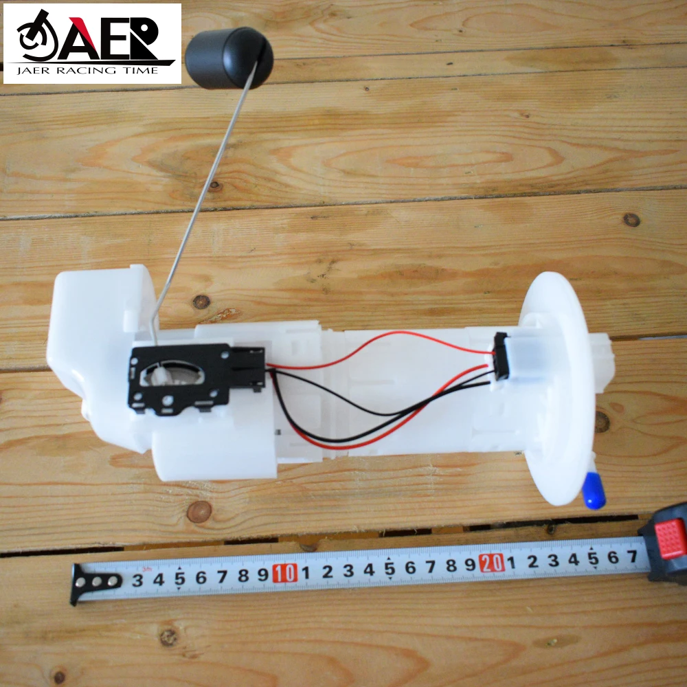 Рисунок 5 - Модуль топливного насоса в сборе
