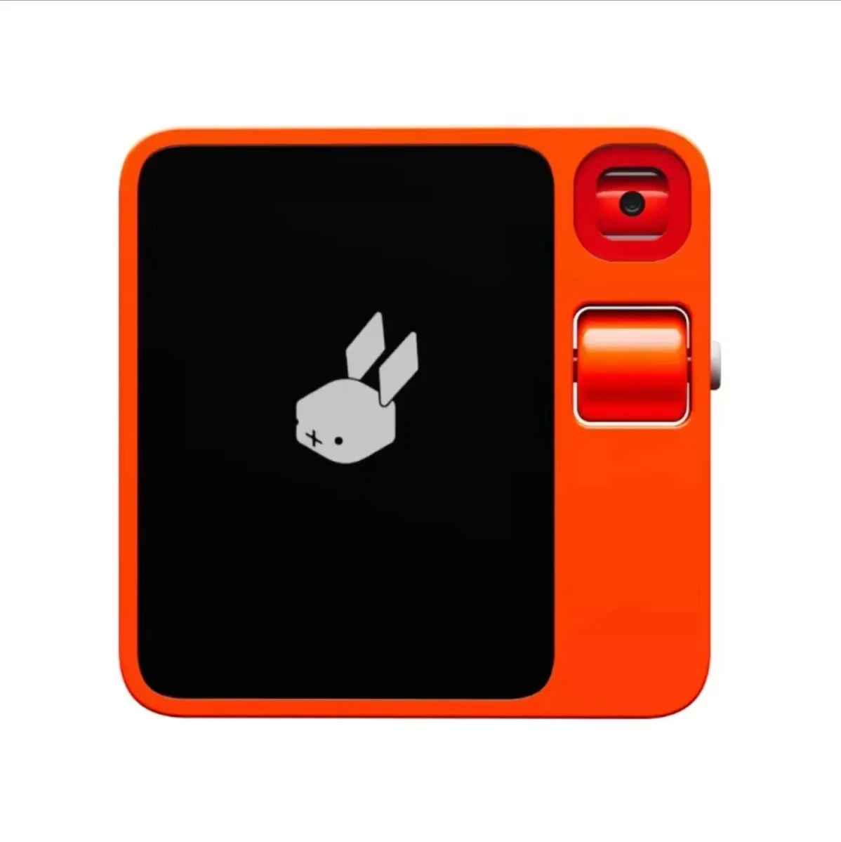 美品 Rabbit r1 RABBIT R1 - The Revolutionary AI Device from CES 2024 1st
