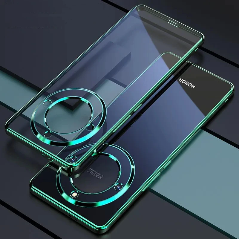 XINYEXIN Cover per Realme 11 Pro Plus/Realme 11 Pro 5G