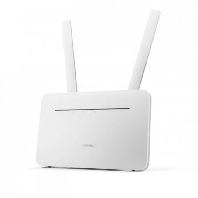 Huawei 4G Router Pro B535-232 CPE To Wired WiFi Broadband