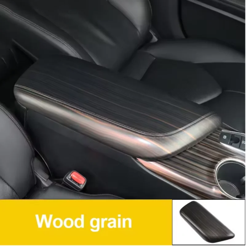 ABS wood