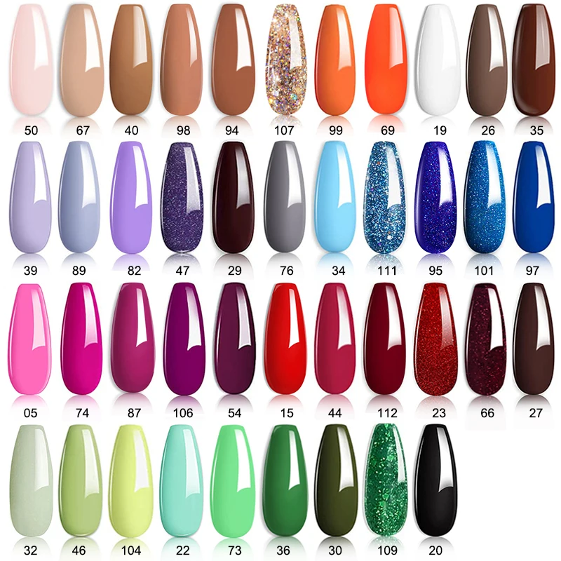 Dipping Powder Nail Art 10g Dipping Powder Pure Color Flash Nail Dust Decorative Resin Pigment Nail Art Needs Primer And Sealing Layer
