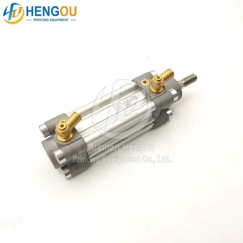 

Heidelberg printing machine parts 00.580.4505 ink roller cylinder CD102 SM102