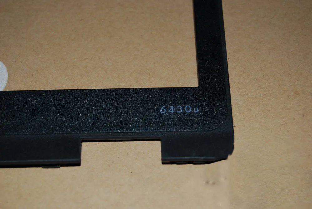 para Dell Latitude E6430u 6430u Palmrest Case Capa 09fg79 Fg79 Lcd Superior Capa Traseira Quadro de Teclado Novo - Imagem 3