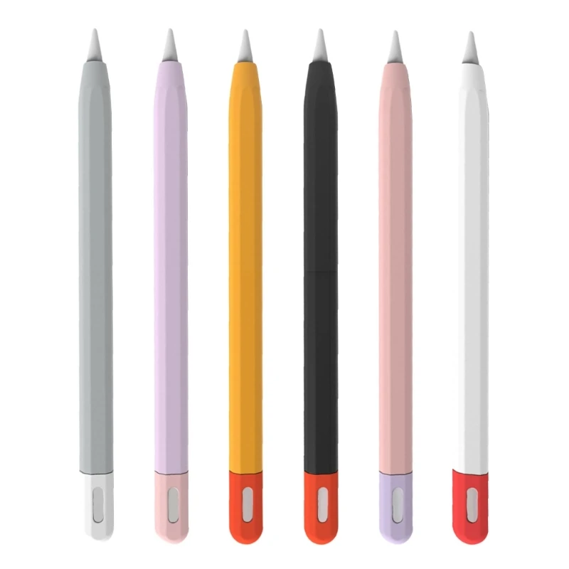 

Practical Protective Cover for Pencil 3(USB C) Protector Precise Control