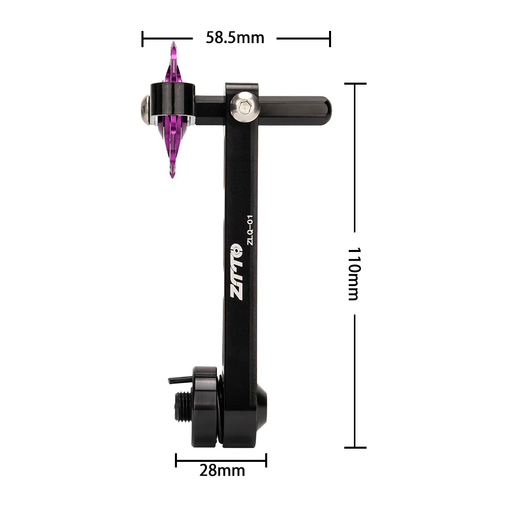 ZTTO MTB Single Speed Cassette Cog Bicycle 1 Speed Set Sprocket Gear 16T 17T 18T 19T 20T 21T 22T 23T K7 CNC Bike Freewheel bicycle sprocket gear bicycle cassette bike freewheel bike sprocket bicycle parts
