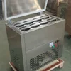 Commercial Snow Flake Ice Maker/ice Block Machine/Taiwanese Shaved Ice Freezer 1