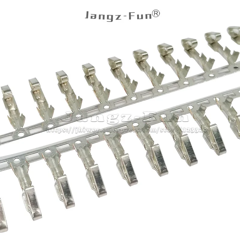 Connettore PCB Board VH Da 3.96mm, Connettore Per Circuito Stampato Con - Foto 11