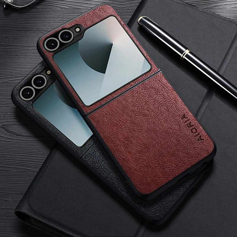 Luxury Leather Business Case