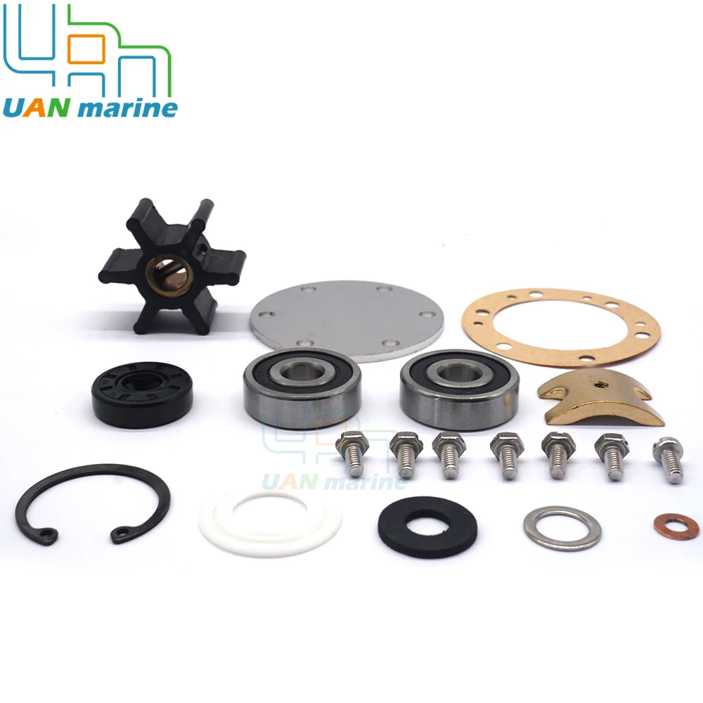 海洋容器モデル1GM 1GM10 128170-42200 128176-42070 24101-060004 Raw