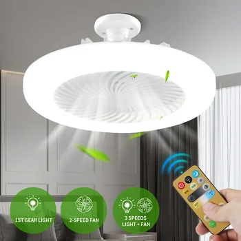 Modern Ceiling Fan