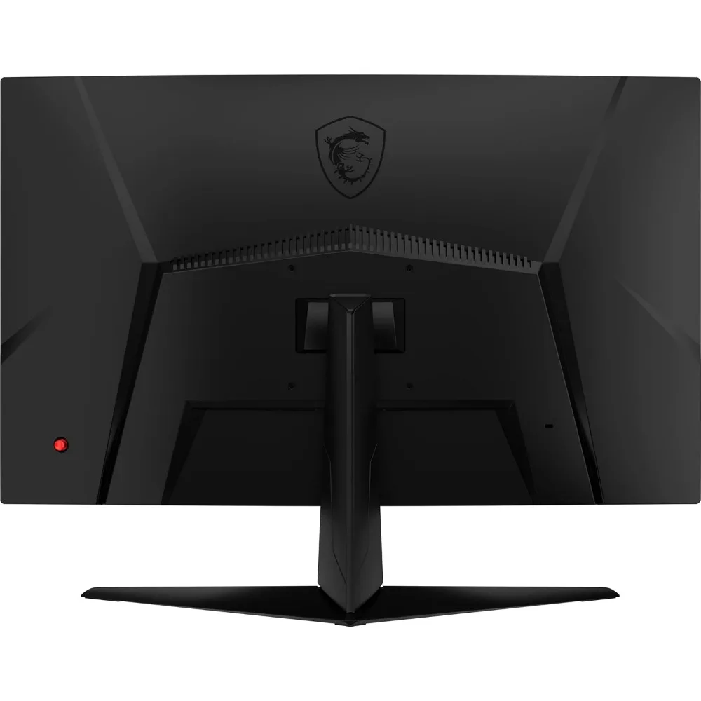 G27C4X 27" Curved Gaming Monitor, 1920 x 1080 (FHD), 1ms, 250Hz, FreeSync, HDMI, DisplayPort, Anti-Flicker, Anti-Glare 5