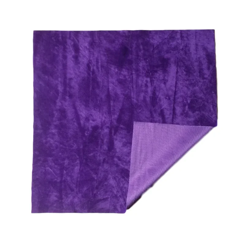 Tovaglia dei Tarocchi 60x36CM - Rettangolare da Divinazione | Stregoneria Altare Astrologia, per Decorazione da Tavolo Appassionati di Tarocchi Psicologi Tangyuan