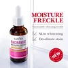 1/3pcs SADOER Fullerene Salicylic Acid Nicotinamide Serum Facial Moisturizing Anti-aging Facial Essence Beauty Face Skin Care 2
