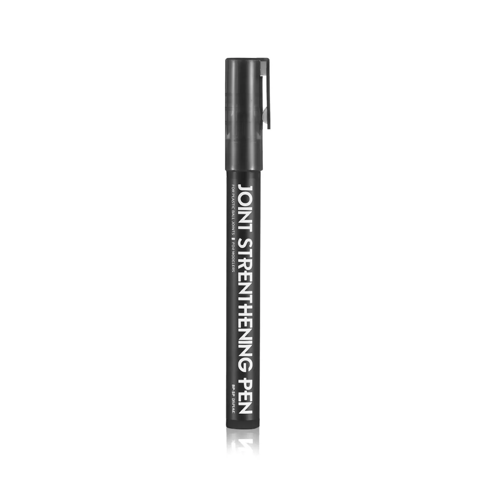 DSPIAE BP-SP PLASTIC BALL JOINT Strenghtening Pen for Military Model Hobby Assembly DIY Tools 6
