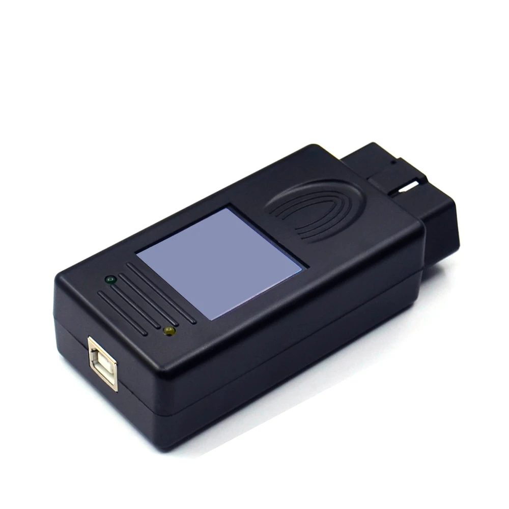New For BMW Scanner 1.4.0 FTDI Chip OBD OBDII USB Diagnostic Interface Multi-Function Unlock Version 1.4 diagnostic tool