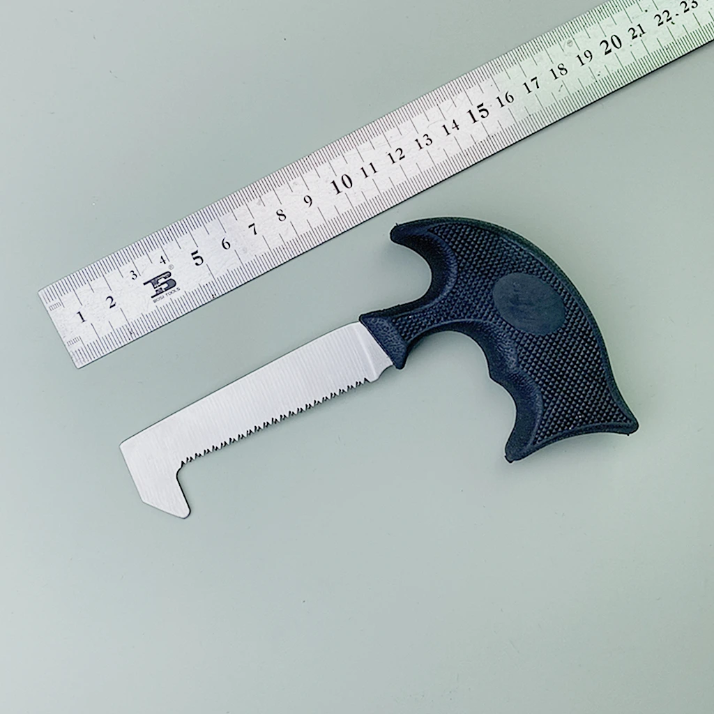 HuntingBoneSawwithScabbardGameFieldSawHandPruningErgonomic