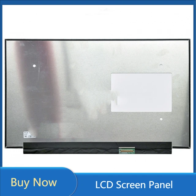 15.6 2K 240Hz Ordinateur Portable LCD Écran NE156QHM-NZ2 pour