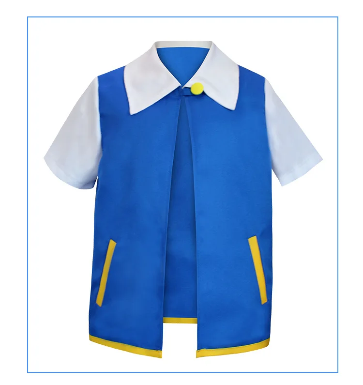 Ash Ketchum Poke Kids ڽ ǻ   尩  Ash Ketchum ǻ,  ǻ,  , ҷ 