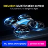 4DRC V8 RC Drone 4k profession Wide Angle Camera 1080P HD WiFi fpv Dron Camera Height Keep Drones Camera Mini Quadcopter Toys 2