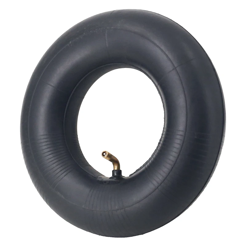 Durable Tire and Inner Tube for Utility Vehicles and Equipment