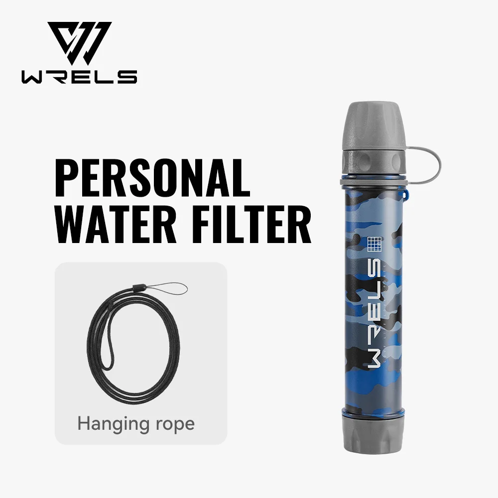  slider image of WRELS Outdoor Portable Water
