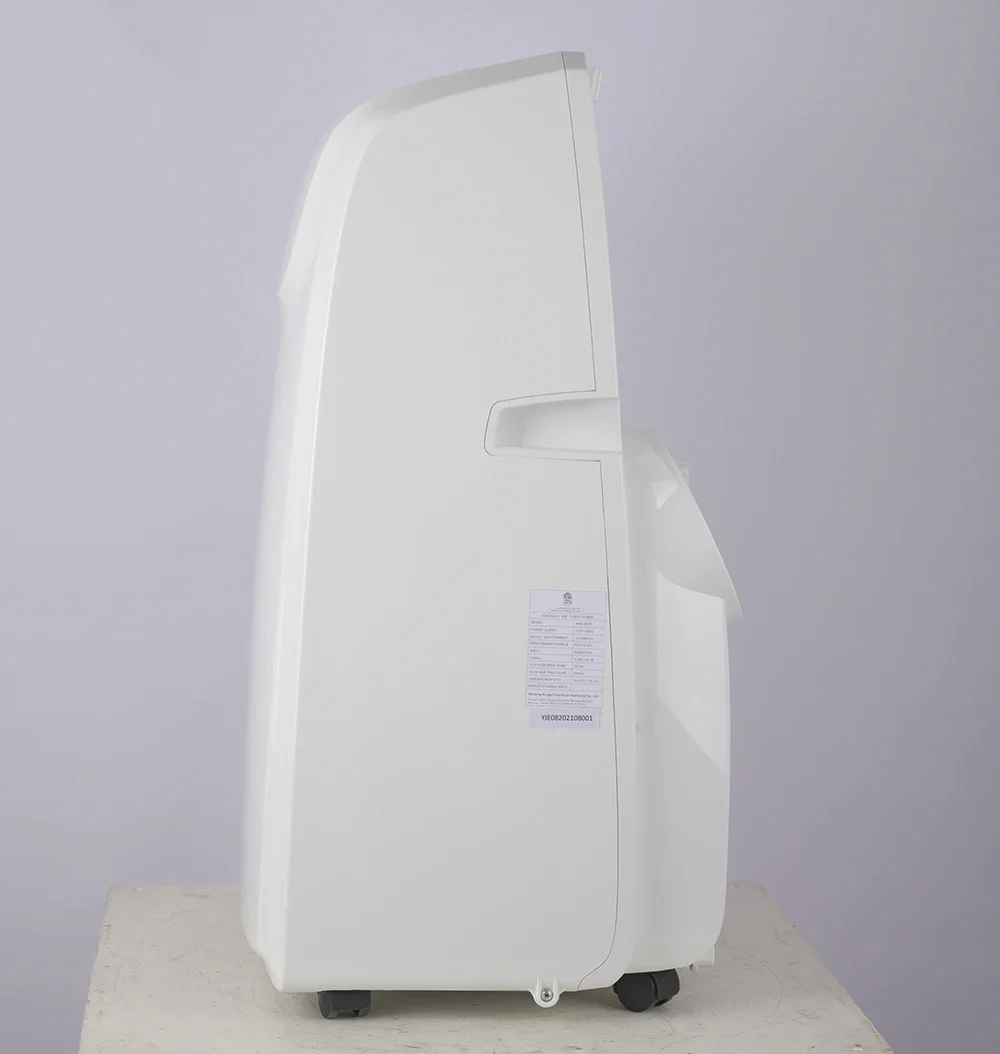 Portable AC Air Conditioner for Home 9000 btu 12000but  Home Small Mobile Aircon Portable Air Conditioner 3