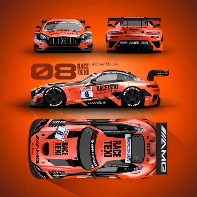 2.4G High Speed Rc Rear drive 1:24 Remote Control Drift Cars with LED Light Professional Electric Racing Toys for Adult Boy Kid 6
