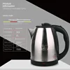 2L Electric Kettle Stainless Steel Kitchen Appliances Smart Kettle 1500W Whistle Kettle Samovar Tea Coffee Thermo Pot Gift 4