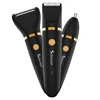 All in One Electric Hair Trimmer Public Groin Bikini Trimmer for Whole Body Ball Shaver Clipper Grooming Kit Male Epilator Razor 5