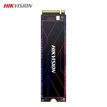  HIKVISION SSD M2 NVME 512GB 1024GB Ssd M.2 2280 PCIe 4.0 Nmve Hard Drive Disk Internal Solid State Drive for Laptop Desktop PS5 