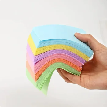 Water-Soluble, Deodorizing & Sterilizing Cleaning Sheets for Bathroom, Kitchen, Toilet & Hard Floors