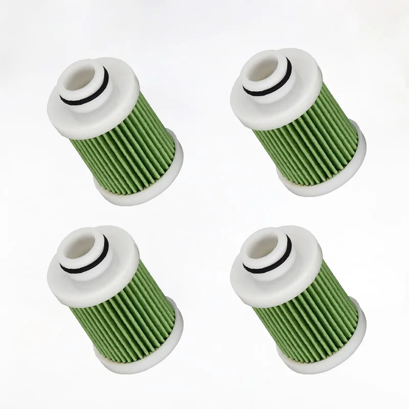 4 PCS Fuel Filter Replace for BE4044 T10067 SIERRA 1879799 18-79799 YAMAHA 6D82456300 6D8-24563-00 6D8WS2400 6D8-WS24A-00