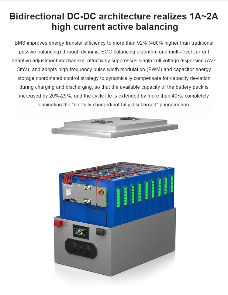 JK Inverter BMS 8S 9S 10S 11S 12S 13S 14S 15S 16S Smart BMS 100A 150A 200A Li-io
