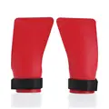 No-hole Red