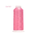 1921 Bright Pink