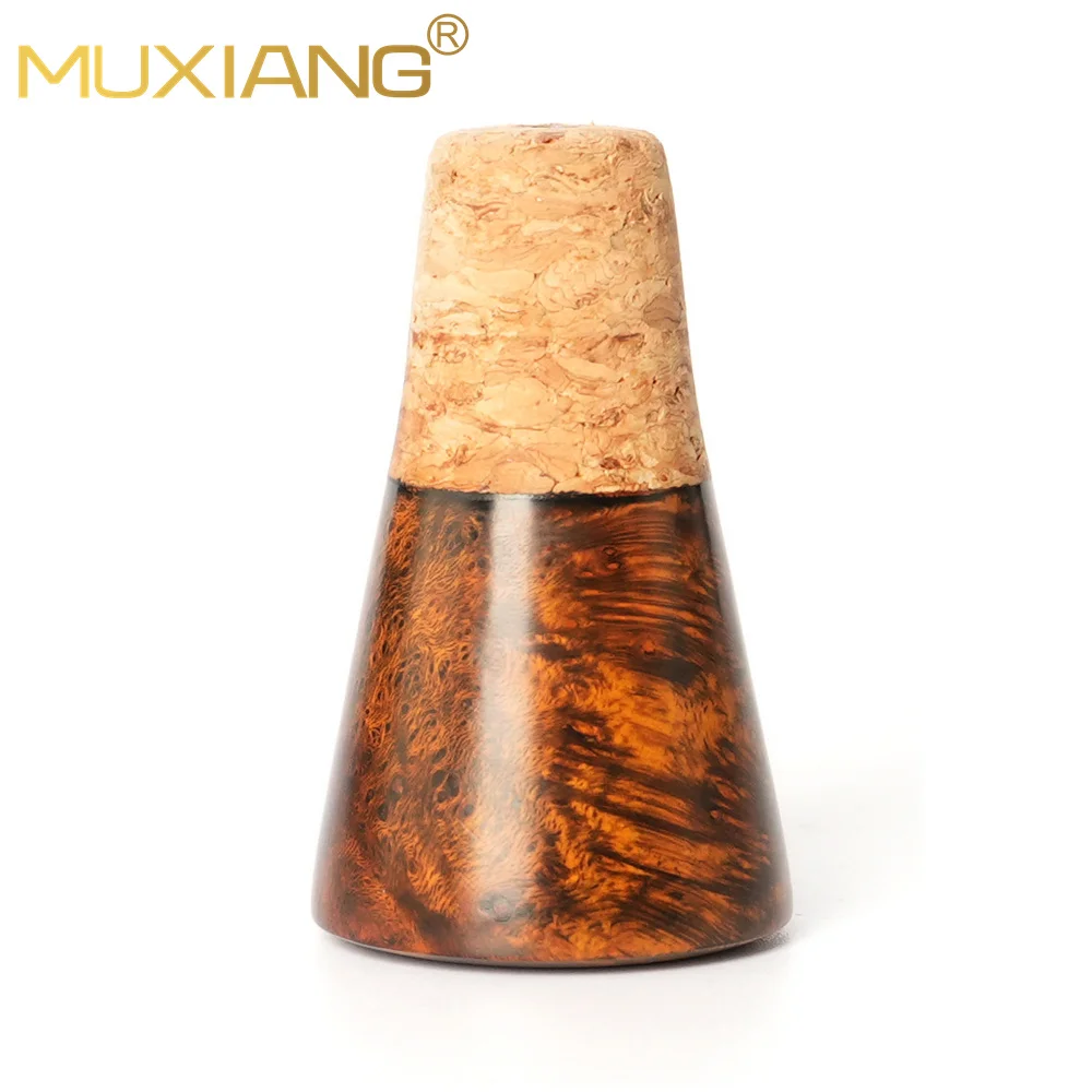 S45819f86fa4e4061a8416835bfcb39a6U Briar color bowl provide quick + homogeneous coloring for meerschaum pipe create calabash mechanic，provide cool + dry smoking