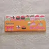 1Pc Kawaii Cartoon Animals Marker Memo Pad Stationery Bookmark Flags Index Tab Sticky Notes Label Paper Stickers 4