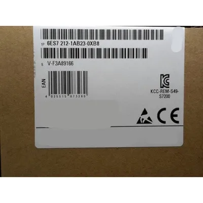 

Новинка 6ES7212-1AB23-0XB8