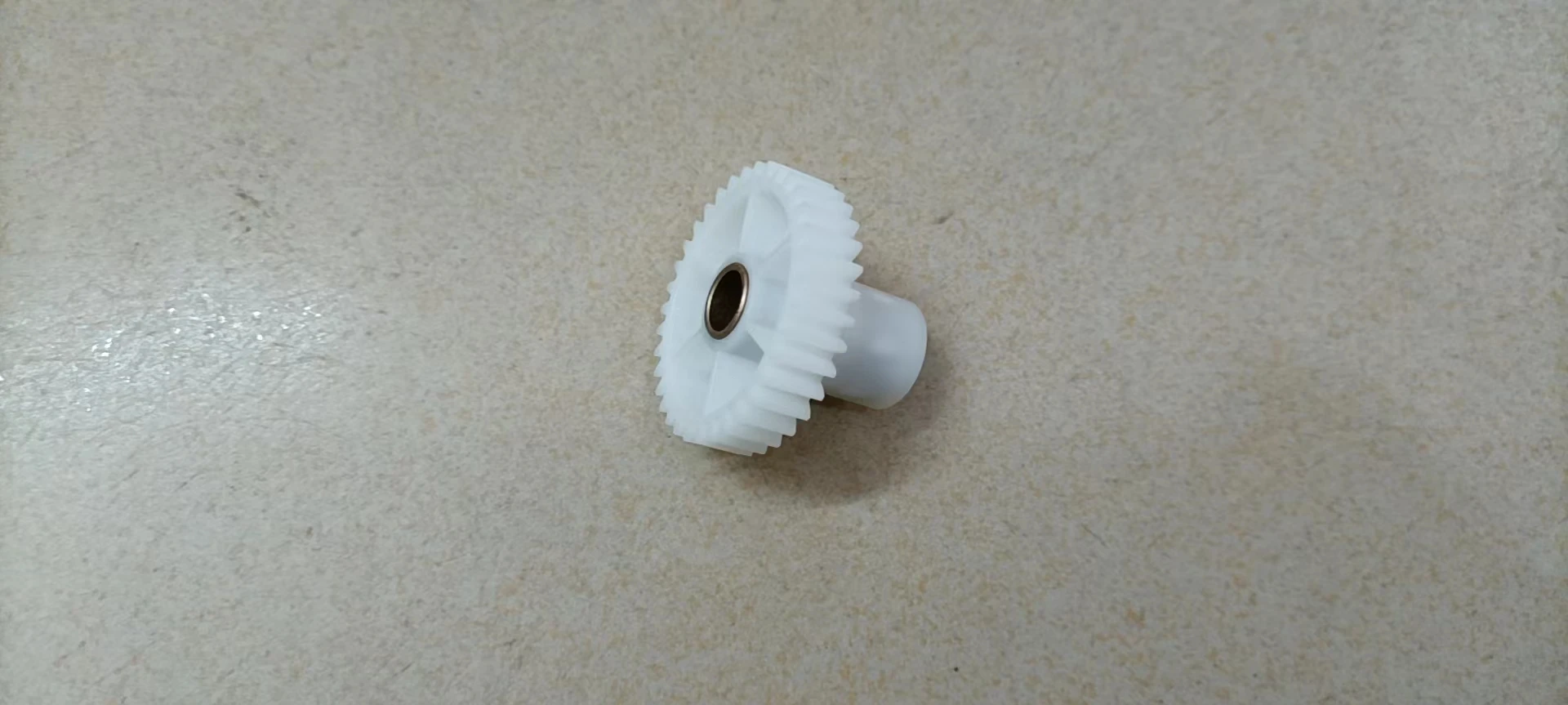 Original Duplicador Engrenagem Assy Apto para Riso Comcolor 65100279 fw - Imagem 3