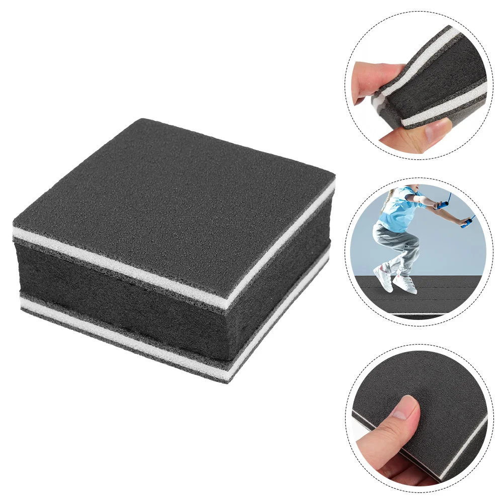 

Sound Insulation Mat Fitness Soundproofing Shock Material Panel Acoustic Pad Polyurethane Absorbing Tiles