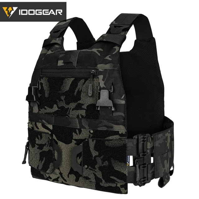 Multicam Black