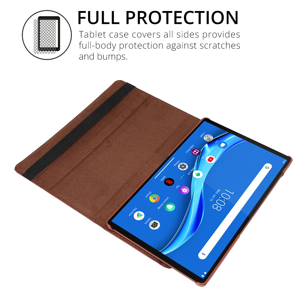 Universal Tablet Holder Case - Premium Protective Cover