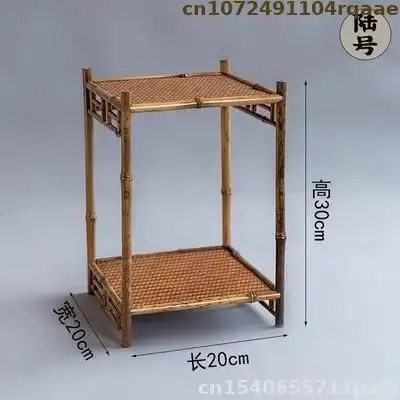 Bamboo Shelf F