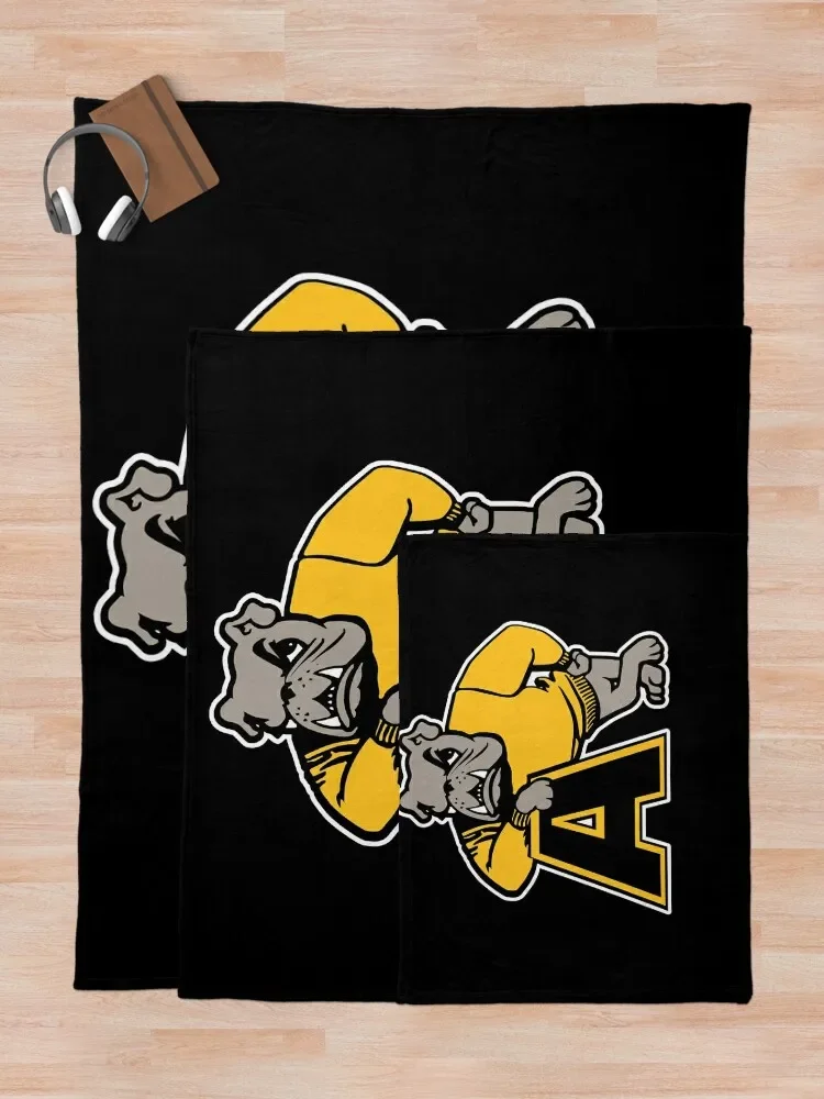 Adrian College Throw ���, ���� �� ���