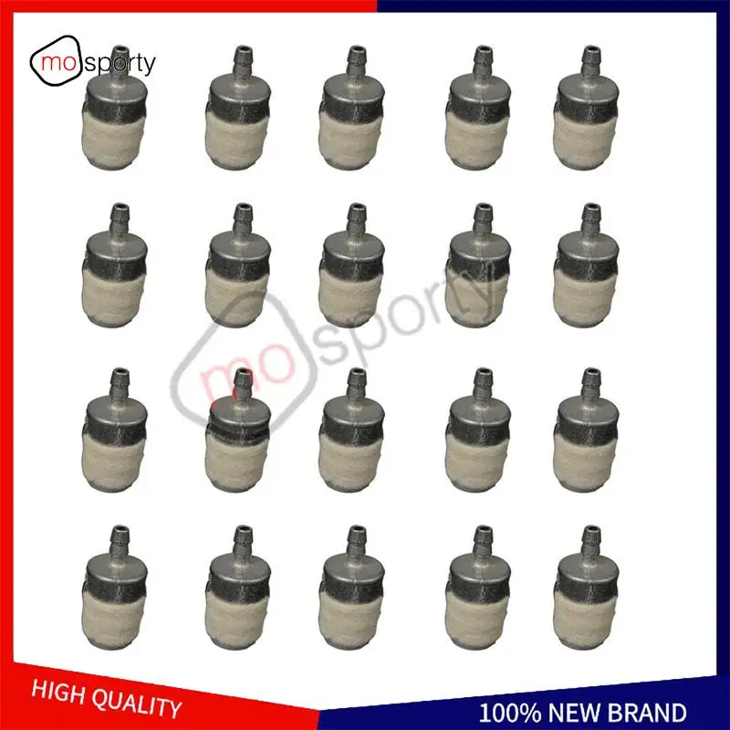 10 Pz Filtri Carburante Per Echo SRM200 SRM210 SRM211 SRM225