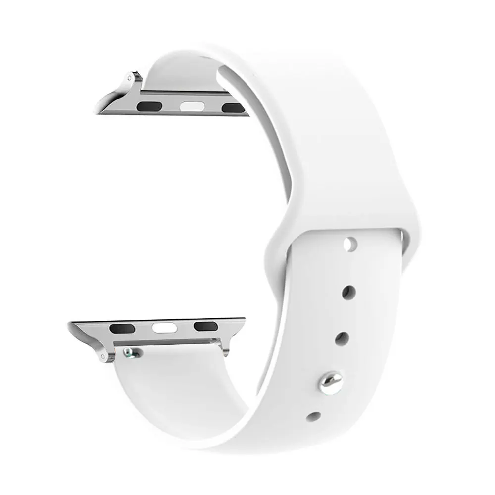 Рисунок 2 - Ремешок силиконовый для Apple Watch