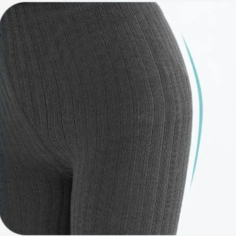 Spring Autumn Children Tights For Girls Cotton Knitted Kid's Girls Pantyhose Solid Soft Baby Leggings White Black Tight kids pantyhose ballet tights toddler tights